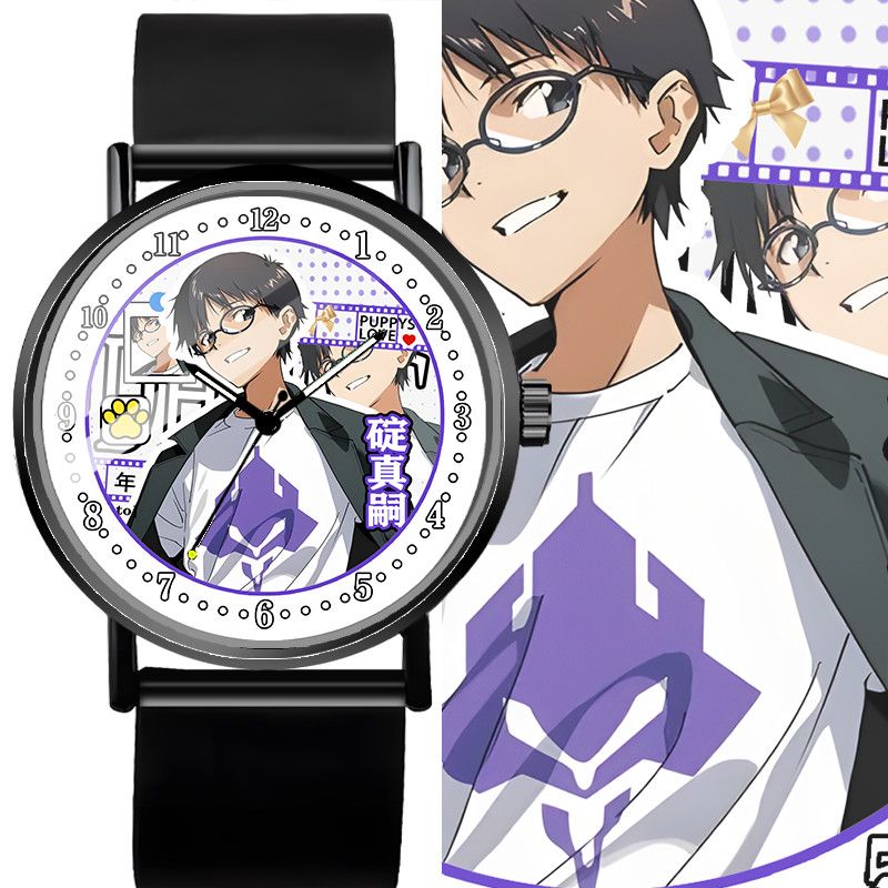 EVA Ayanami Rei Anime Merchand - огляд і ціна Evangelion Anime Merchandise