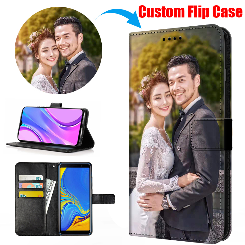 Custom Print Photo Book Case F - огляд і ціна Lanyard Anime Logo