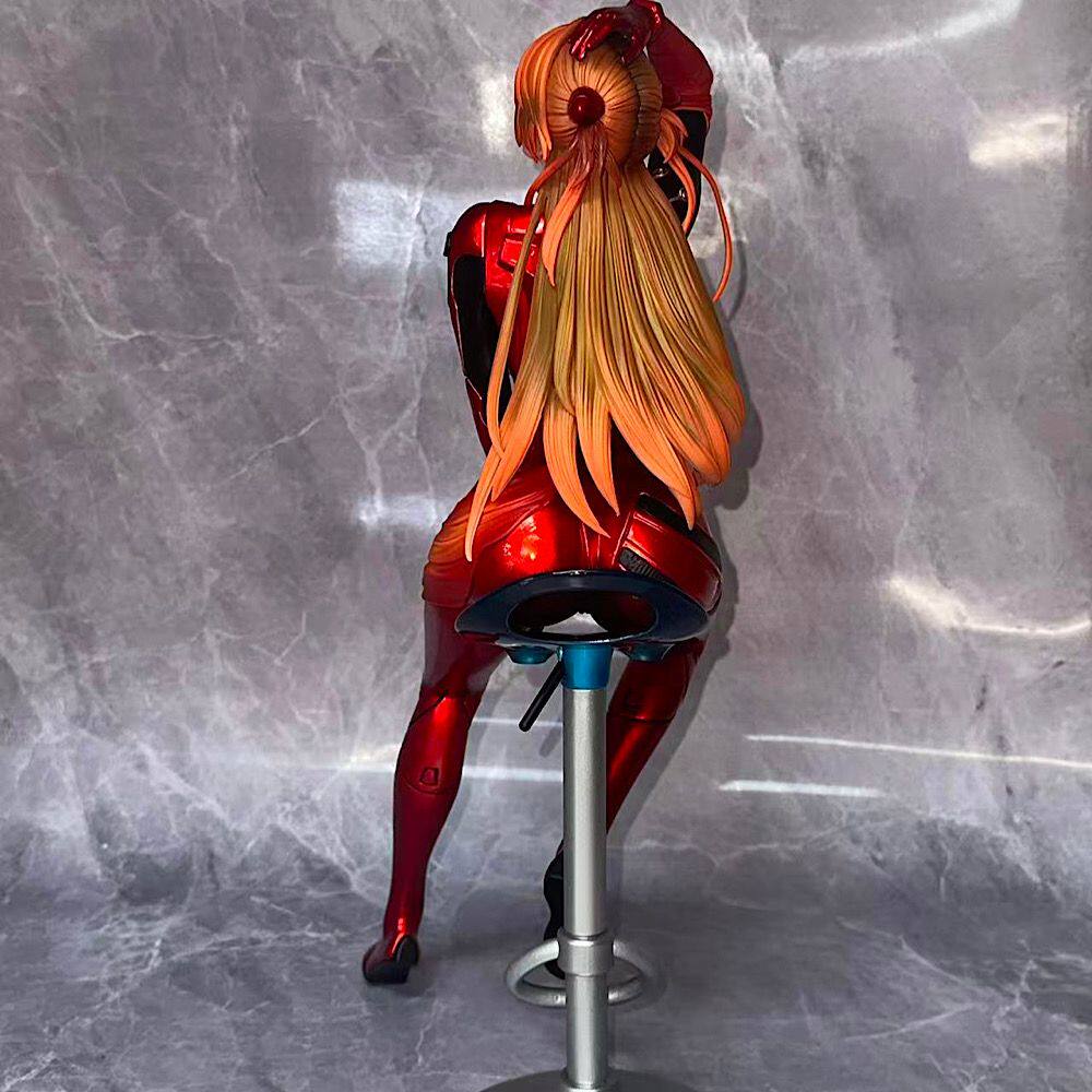 Neon Genesis Evangelion Asuka  - огляд і ціна Evangelion Anime Merchandise