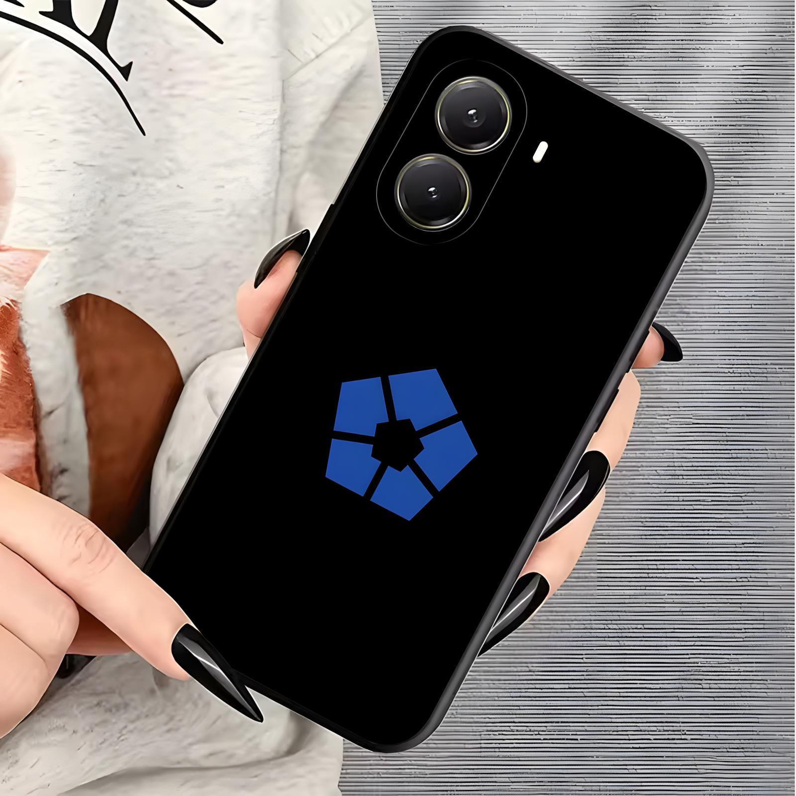 Phone Case For Xiaomi POCO M7  - огляд і ціна Phone Case Anime