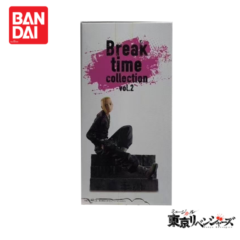 In Stock Original Bandai Tokyo - огляд і ціна Anime Merchandise In Tokyo