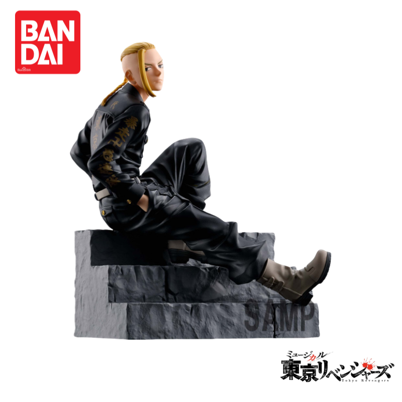 In Stock Original Bandai Tokyo - огляд і ціна Anime Merchandise In Tokyo