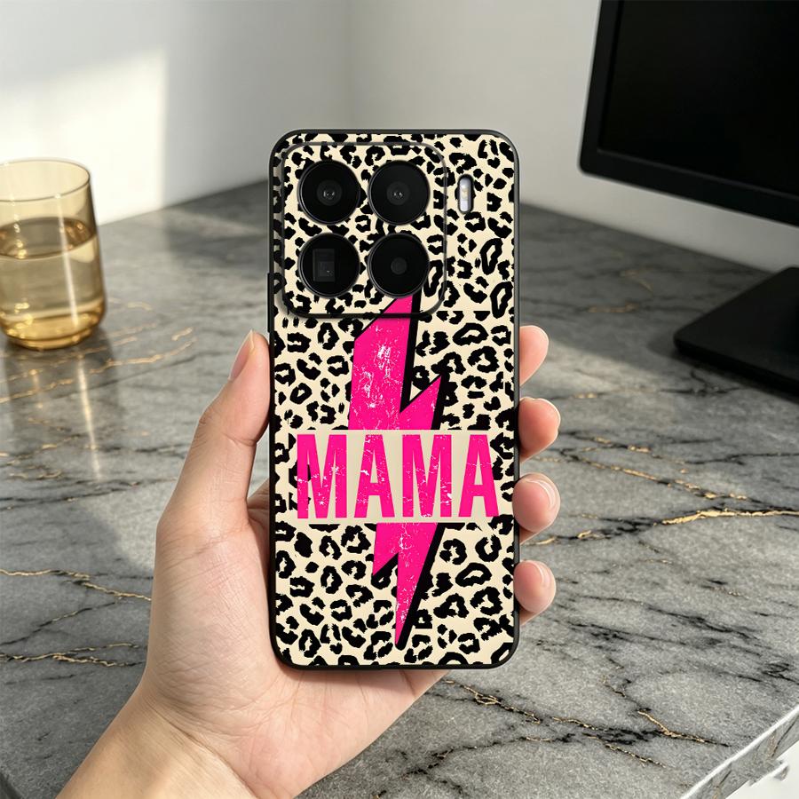 Phone Case for Xiaomi Poco F8  - огляд і ціна Lanyard Anime Logo