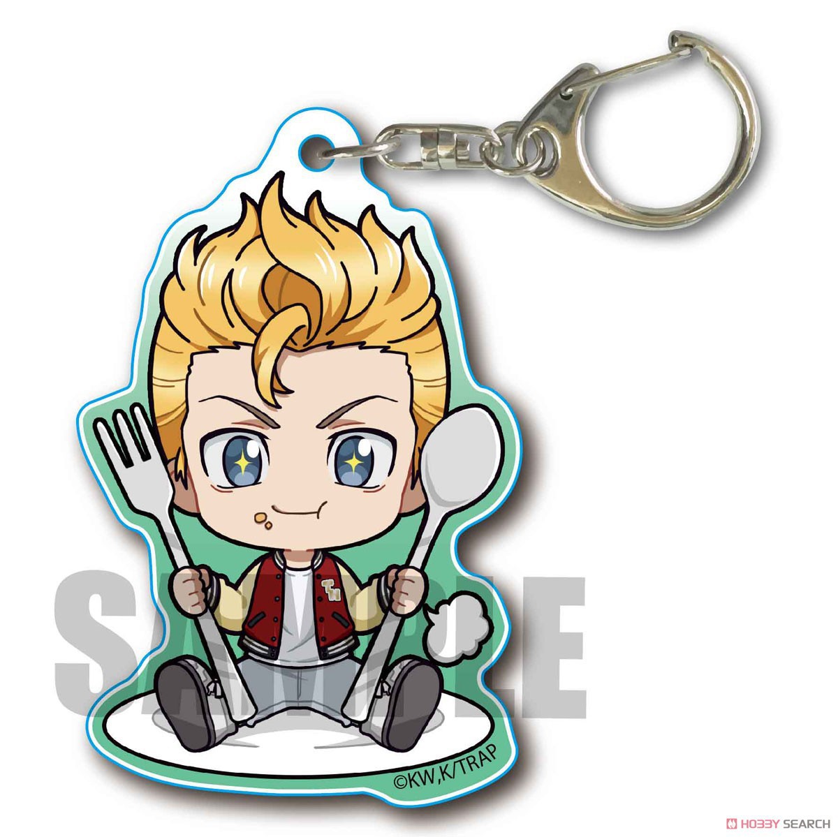 Tokyo Revengers Merchandise Hi - огляд і ціна Anime Merchandise In Tokyo