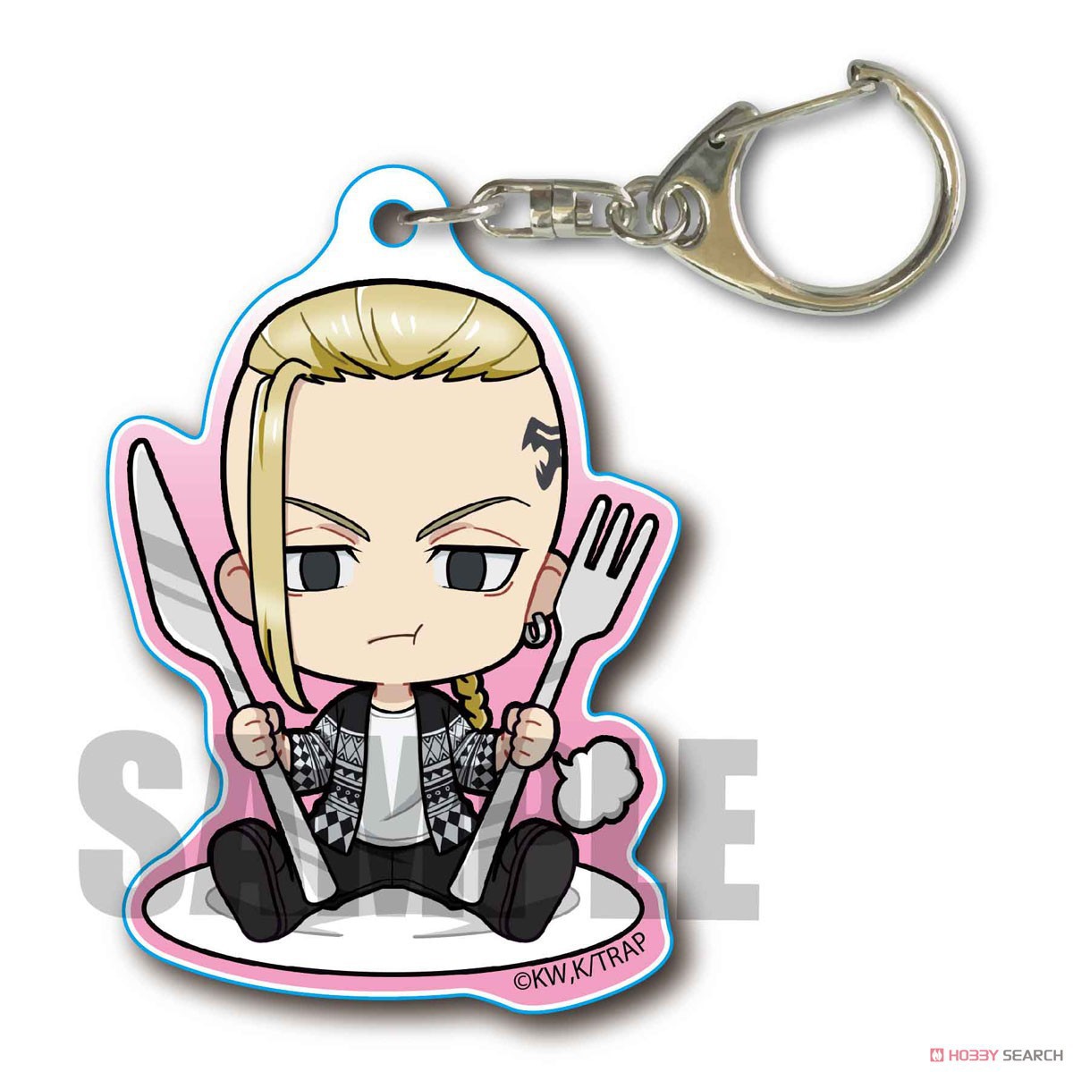 Tokyo Revengers Merchandise Hi - огляд і ціна Anime Merchandise In Tokyo