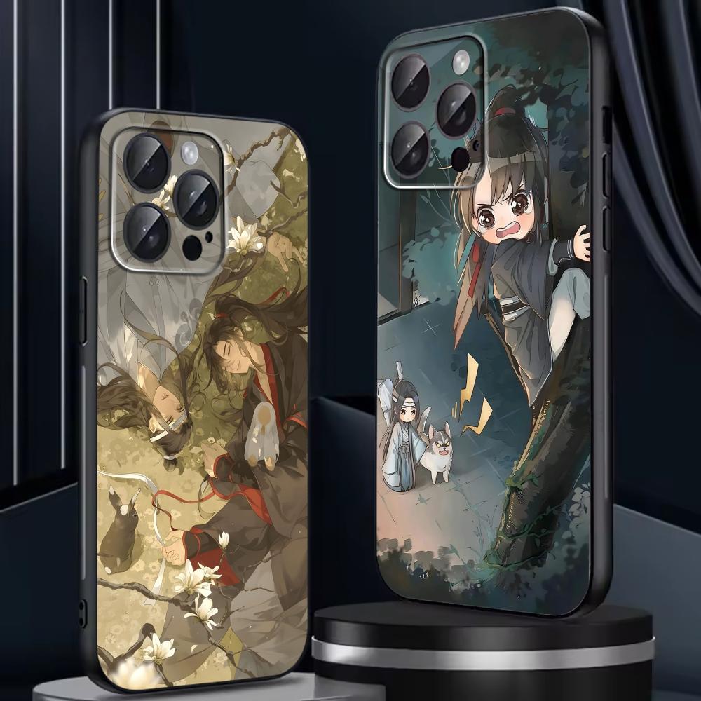 Hot anime Mo Dao Zu Shi  Phone - огляд і ціна Phone Case Anime