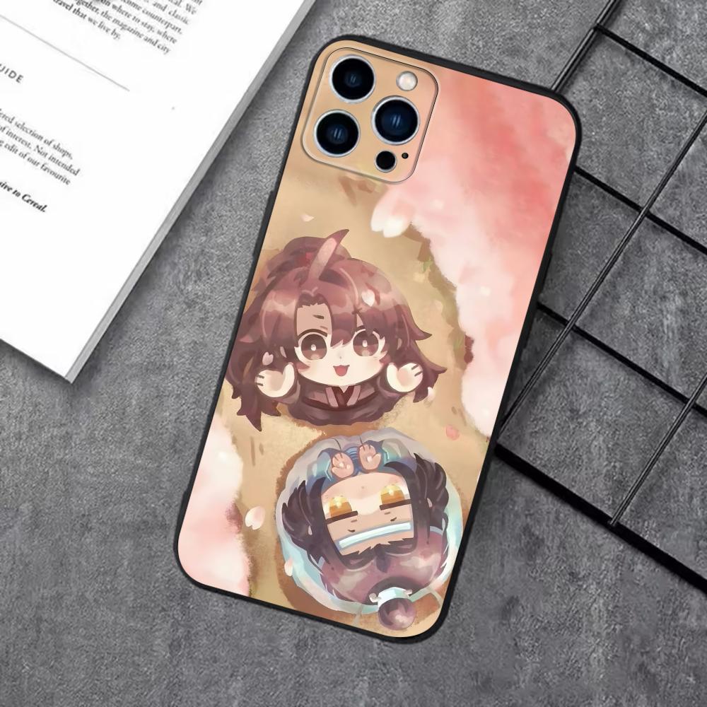 Hot anime Mo Dao Zu Shi  Phone - огляд і ціна Phone Case Anime