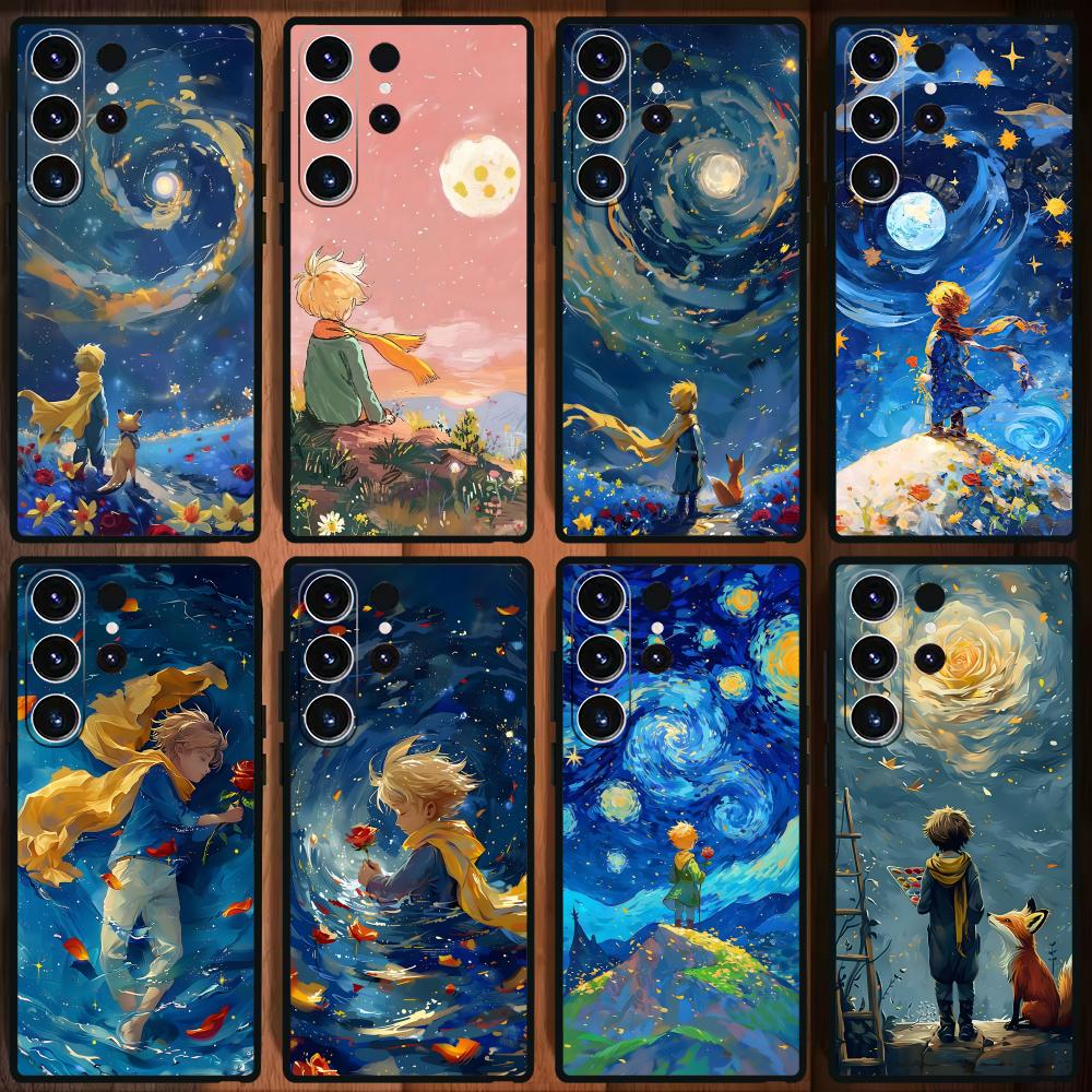 anime The Little Prince  Phone - огляд і ціна Phone Case Anime