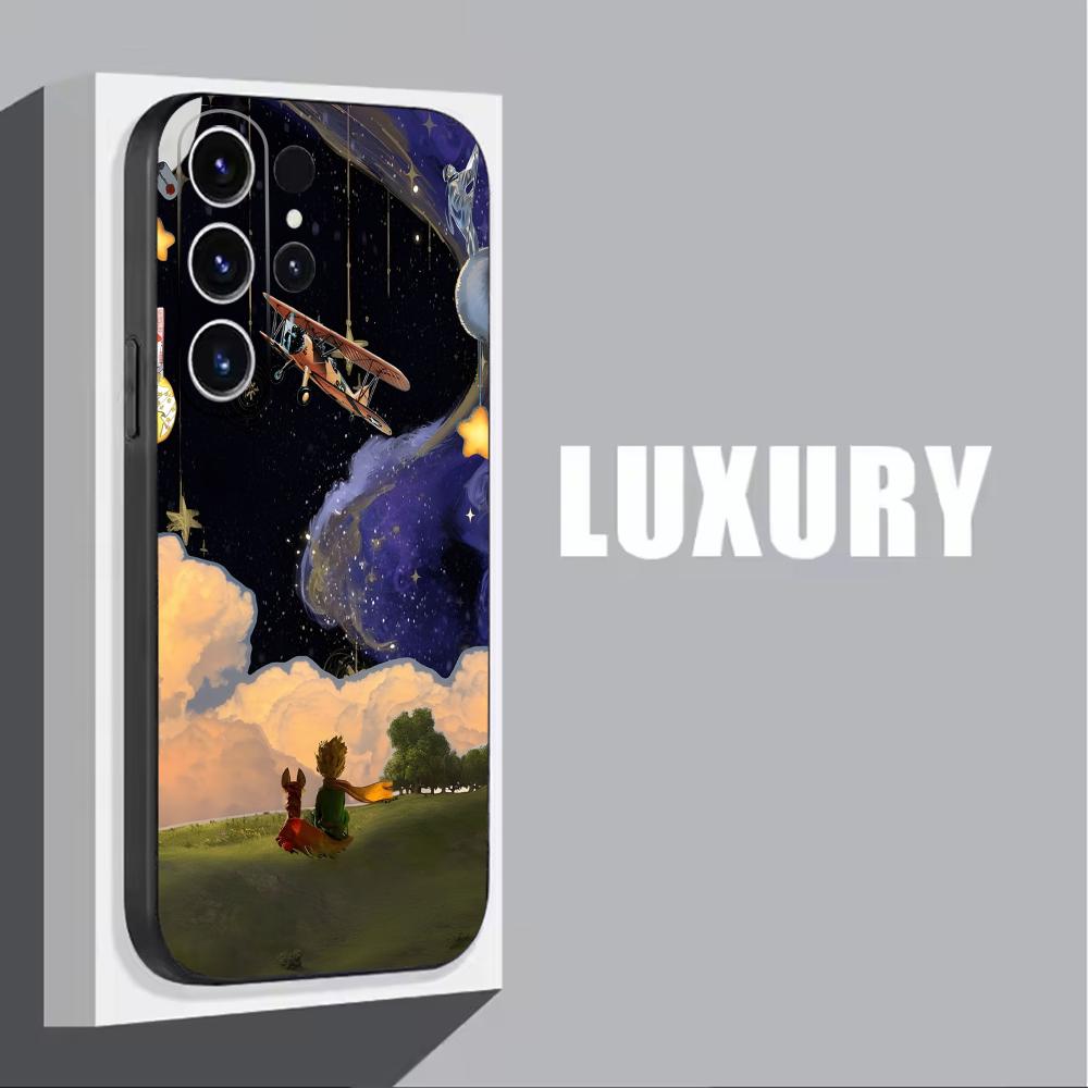 anime The Little Prince  Phone - огляд і ціна Phone Case Anime