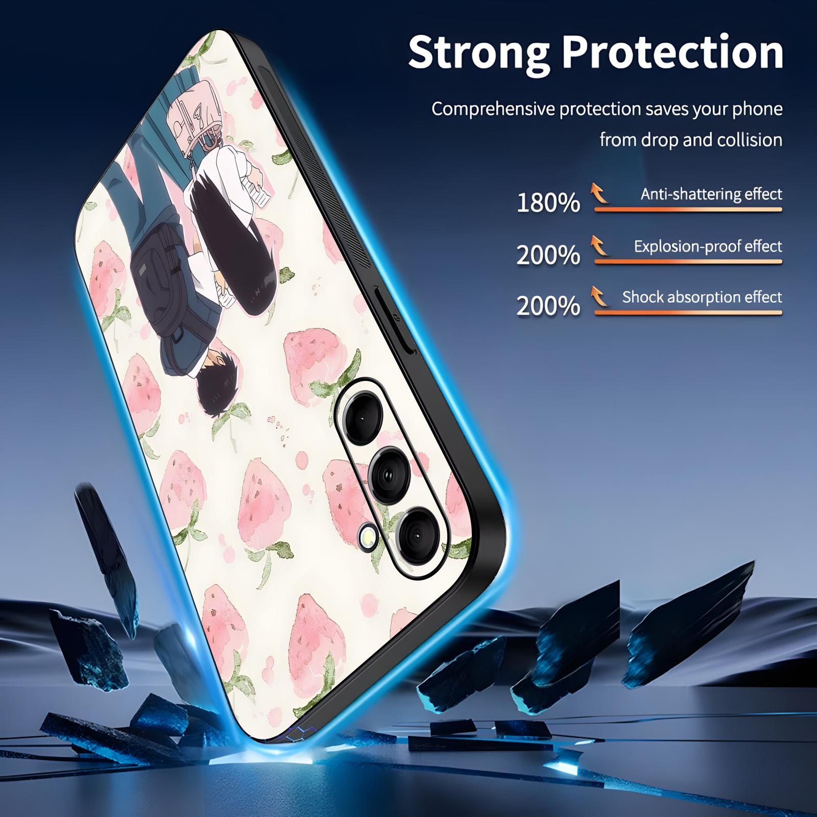 Anime Kimi ni Todoke  Phone Ca - огляд і ціна Phone Case Anime