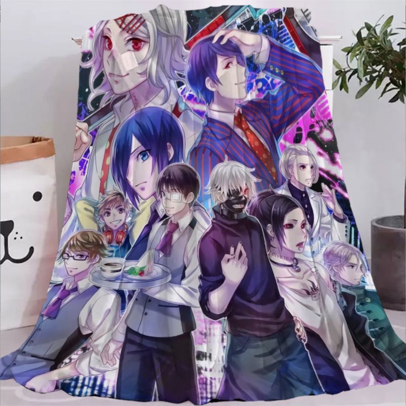 New Tokyo Ghoul Kaneki Ken Ani - огляд і ціна Anime Merchandise In Tokyo