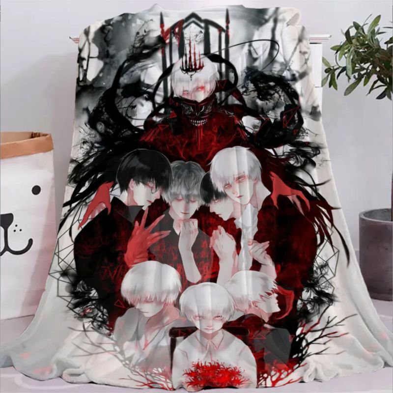 New Tokyo Ghoul Kaneki Ken Ani - огляд і ціна Anime Merchandise In Tokyo