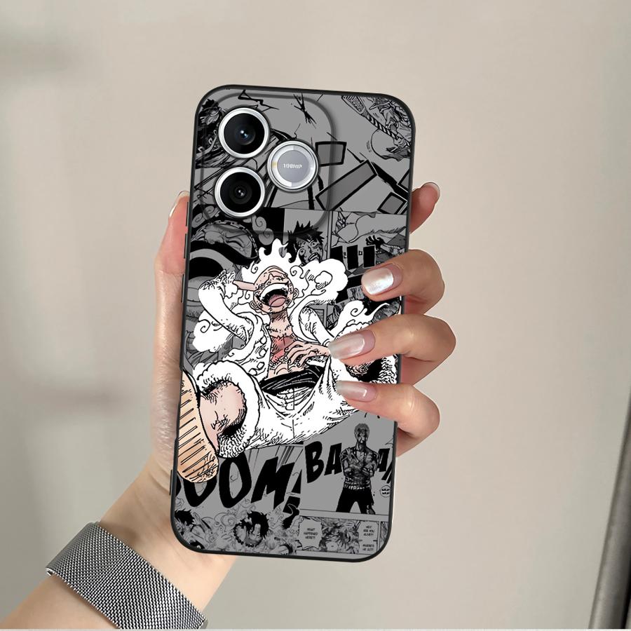 One Pieces Anime Luffy Z-Zoro  - огляд і ціна Phone Case Anime