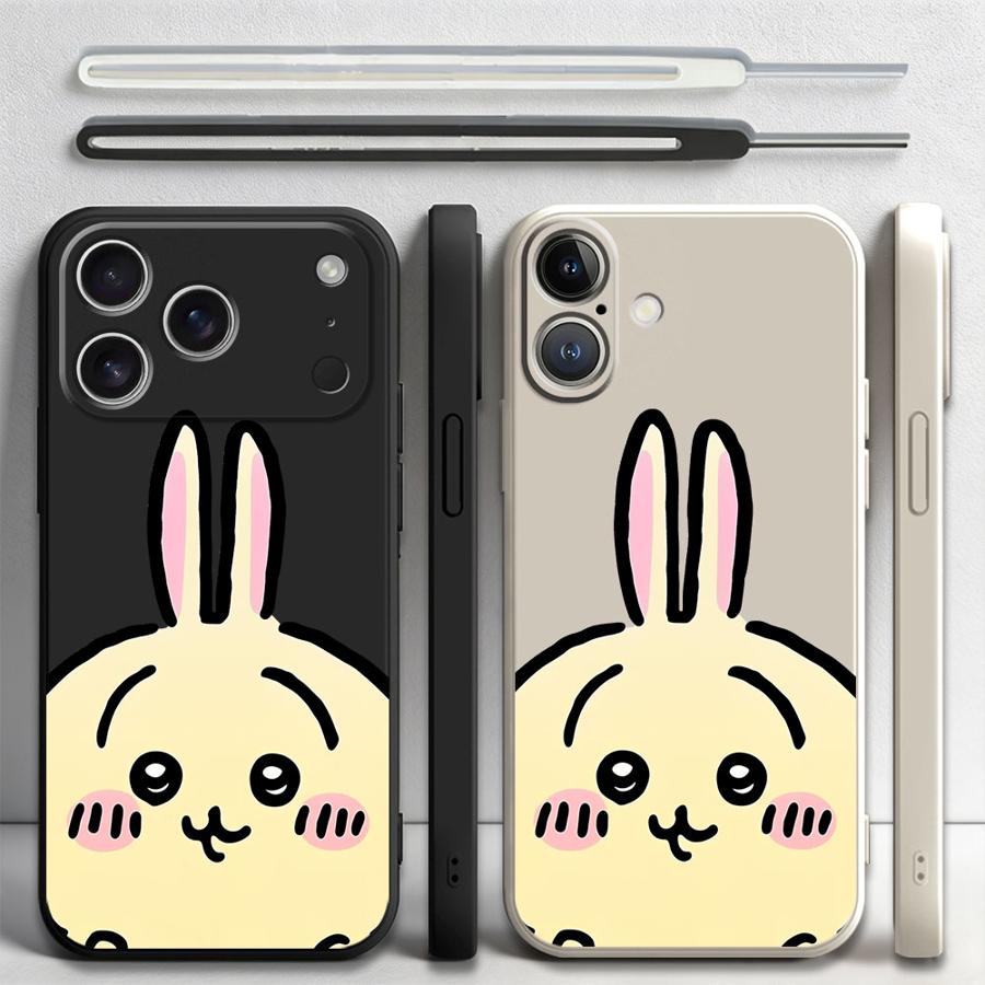 Phone Case for Honor 400 600 X - огляд і ціна Lanyard Anime Logo