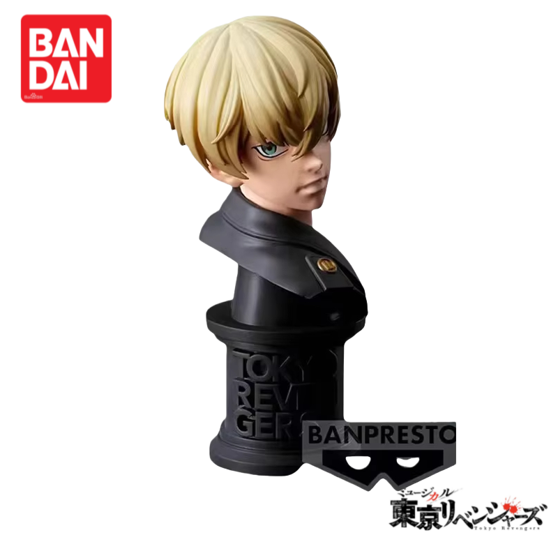 In Stock Original Bandai Tokyo - огляд і ціна Anime Merchandise In Tokyo
