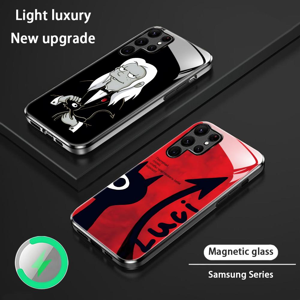 Luci disenchantment Anime Phon - огляд і ціна Phone Case Anime