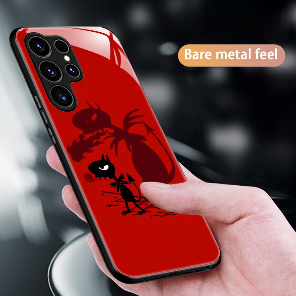 Luci disenchantment Anime Phon - огляд і ціна Phone Case Anime