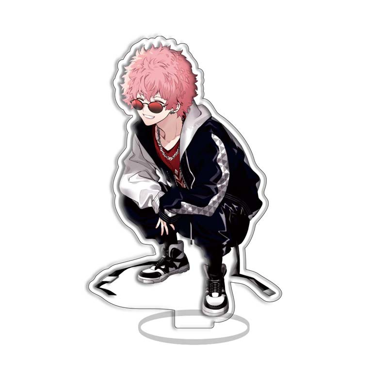 Tokyo Revengers Hanagaki Takem - огляд і ціна Anime Merchandise In Tokyo