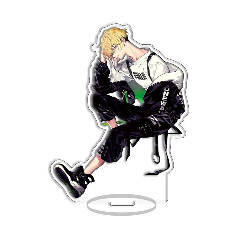Tokyo Revengers Hanagaki Takem - огляд і ціна Anime Merchandise In Tokyo