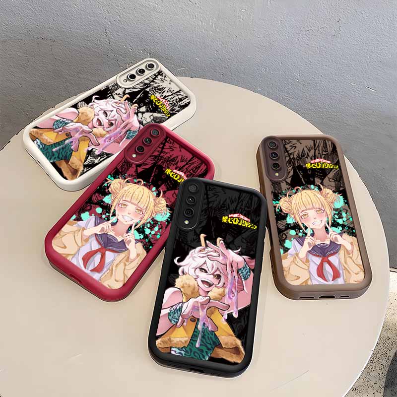 My Hero Academy For Samsung Ga - огляд і ціна Lanyard Anime Logo