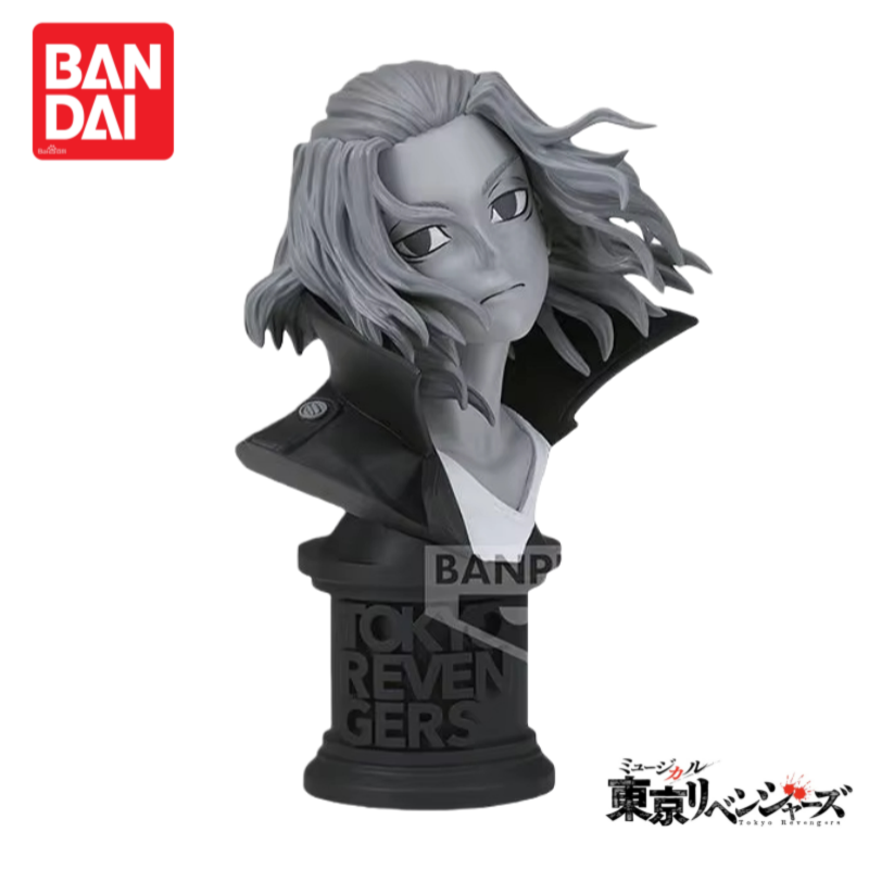 In Stock Original Bandai Tokyo - огляд і ціна Anime Merchandise In Tokyo