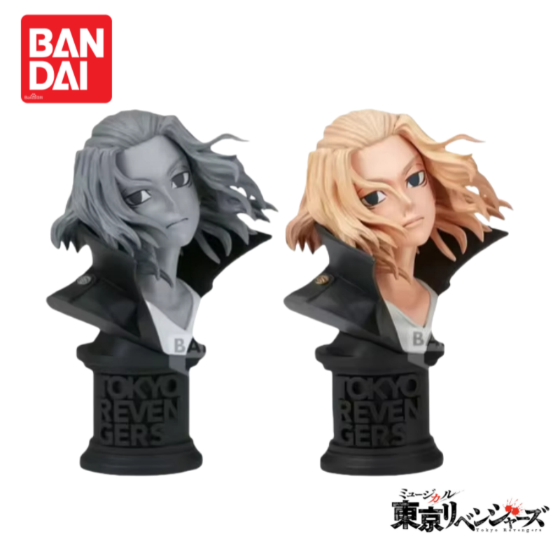In Stock Original Bandai Tokyo - огляд і ціна Anime Merchandise In Tokyo