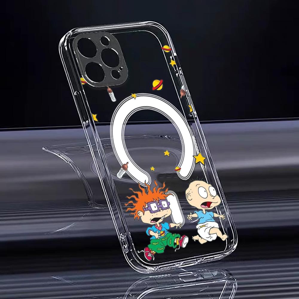 Anime R-Rugrats r-Rugratg Phon - огляд і ціна Phone Case Anime