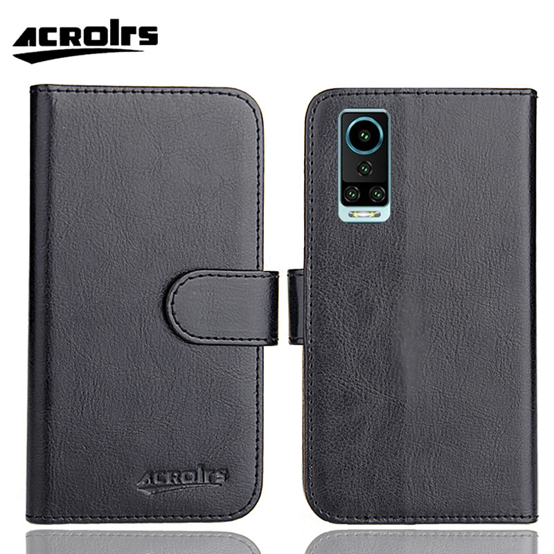 Hisense Infinity H60 5G Case 6 - огляд і ціна Lanyard Anime Logo