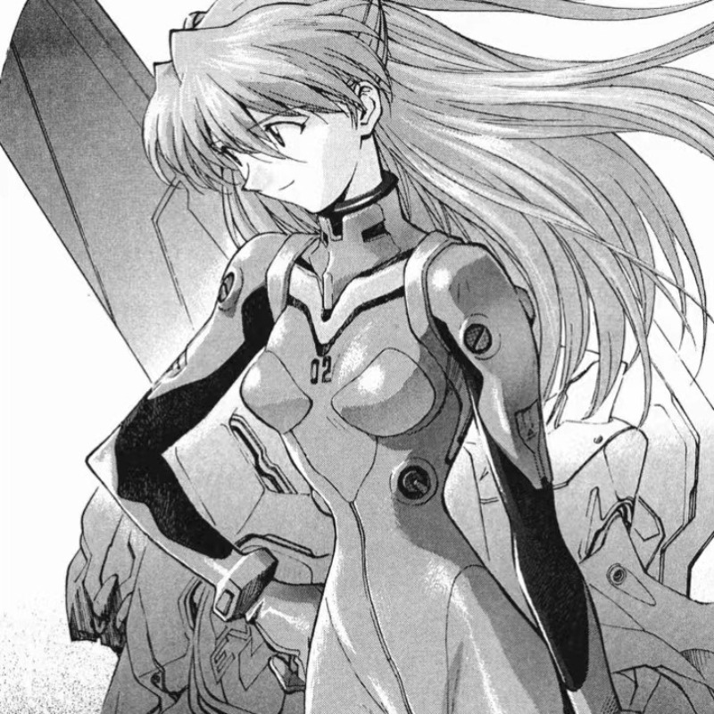 Neon Cute Genesis Classic Evan - огляд і ціна Evangelion Anime Merchandise