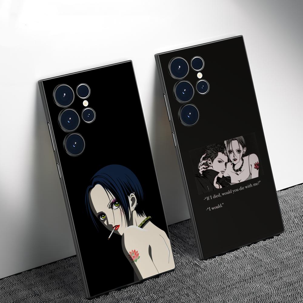 Anime Nana Osaki Phone Case Fo - огляд і ціна Phone Case Anime