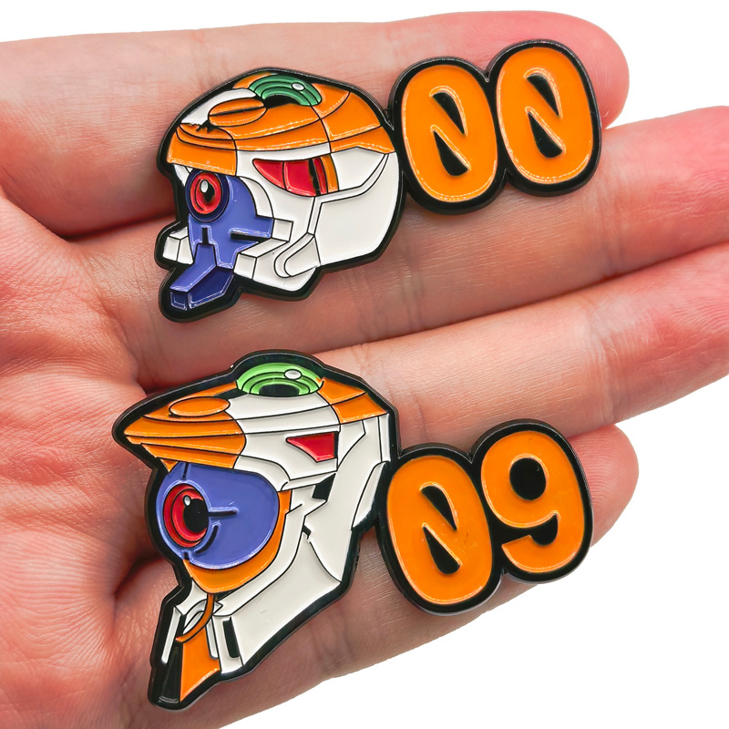 Neon Cute Genesis Classic Evan - огляд і ціна Evangelion Anime Merchandise