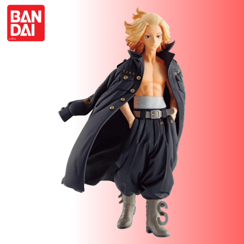 In Stock Original Nuevo Bandai - огляд і ціна Anime Merchandise In Tokyo