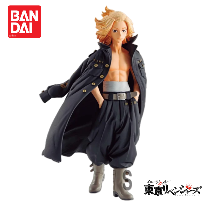 In Stock Original Nuevo Bandai - огляд і ціна Anime Merchandise In Tokyo
