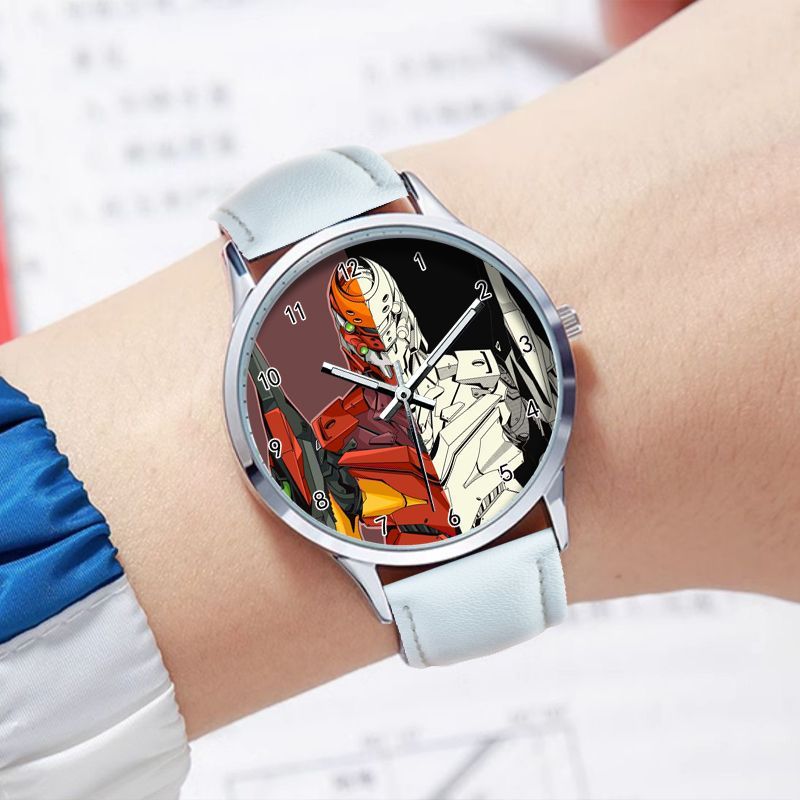 NEON GENESIS EVANGELION EVA-01 - огляд і ціна Evangelion Anime Merchandise