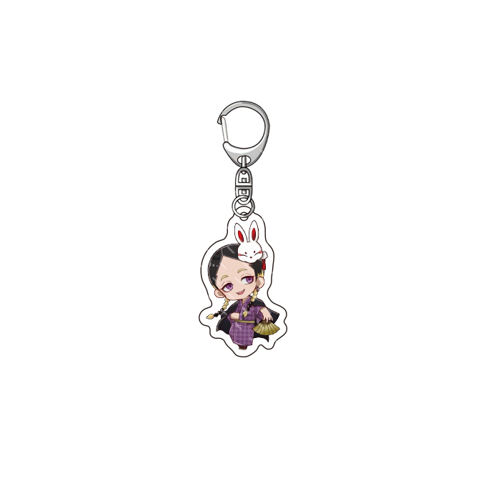 Tokyo Revengers Acrylic Handic - огляд і ціна Anime Merchandise In Tokyo