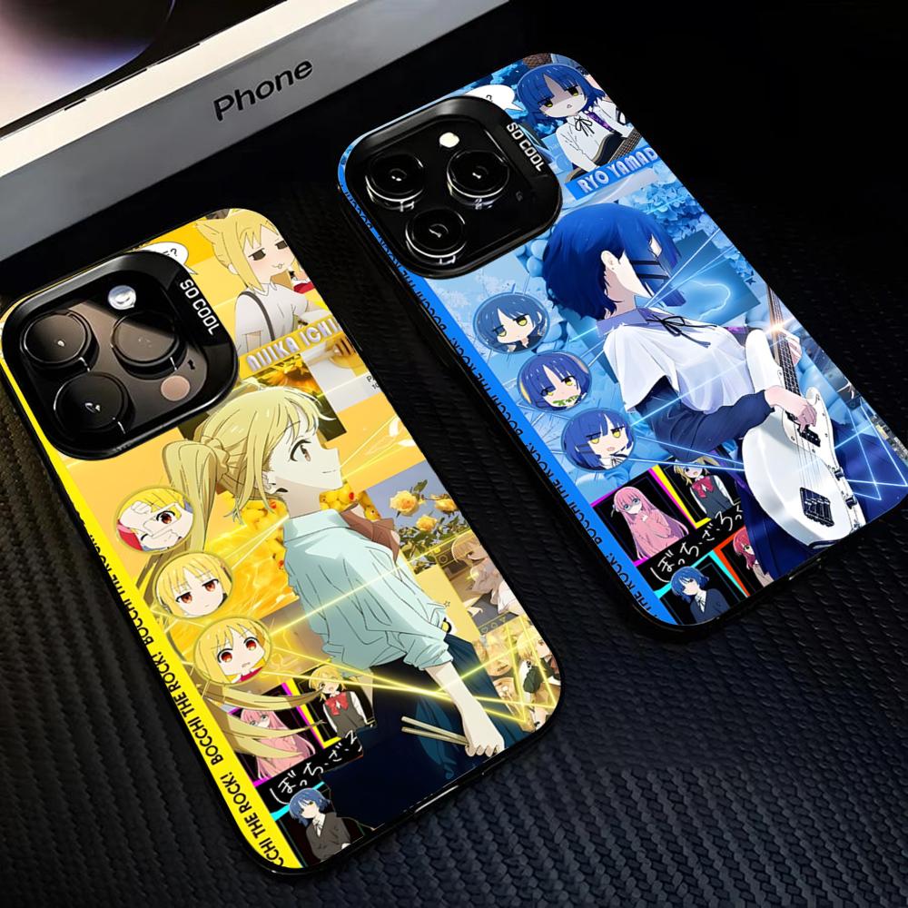Anime Cool Bocchi the rock Pho - огляд і ціна Phone Case Anime